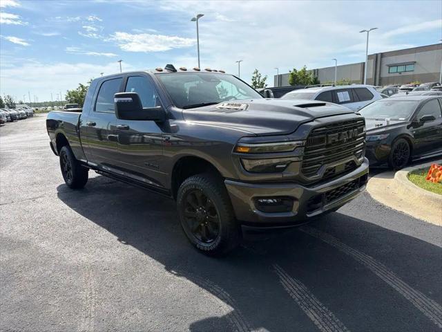 2025 Ram 2500 Laramie Mega Cab 4x4 6'4" Box for sale in Ottawa, KS