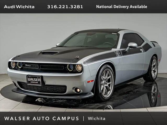 2022 Dodge Challenger R/T for sale in Wichita, KS
