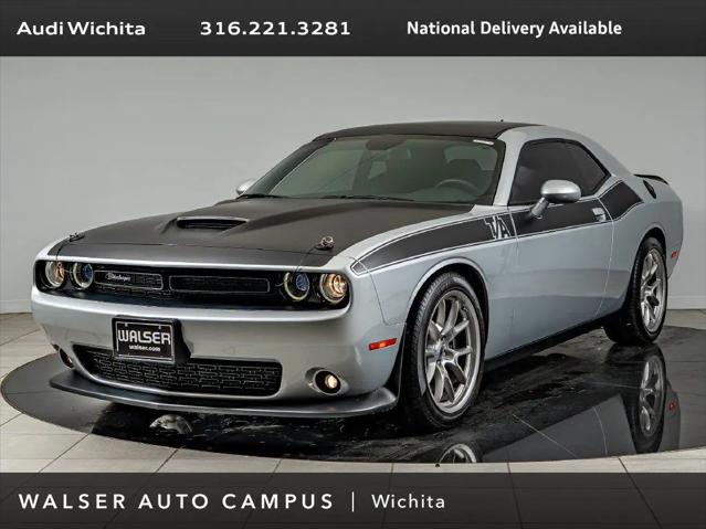 2022 Dodge Challenger R/T for sale in Wichita, KS