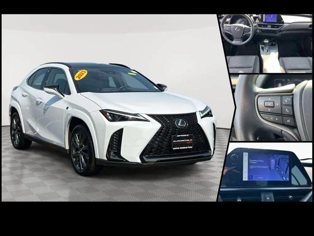 2024 Lexus UX 250h F SPORT Design for sale in East Meadow, NY