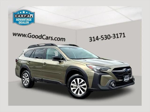 2025 Subaru Outback Premium for sale in St. Louis, MO