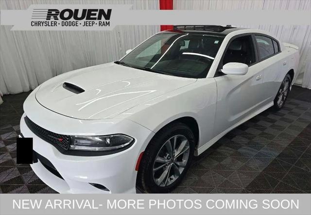 2020 Dodge Charger GT AWD for sale in Woodville, OH
