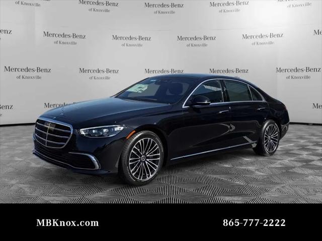 2026 Mercedes-Benz S 580 4MATIC for sale in Knoxville, TN
