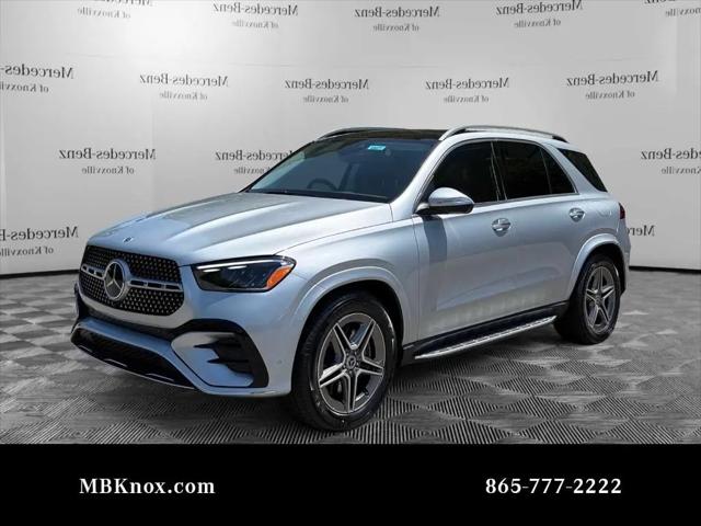 2026 Mercedes-Benz GLE GLE 350 Base 4MATIC for sale in Knoxville, TN