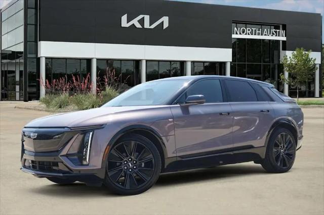 2024 Cadillac iQ Sport w/1SK for sale in Austin, TX