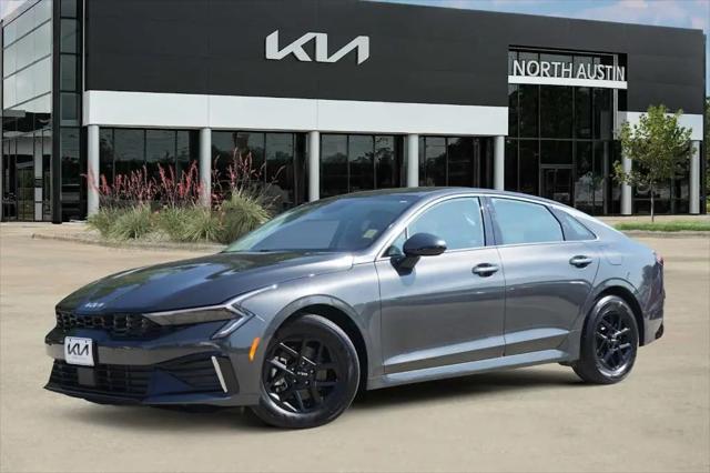 2026 Kia K5 LXS FWD for sale in Austin, TX