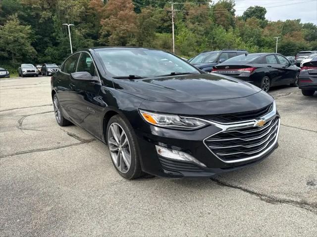 2024 Chevrolet Malibu FWD 2LT for sale in Monroeville, PA