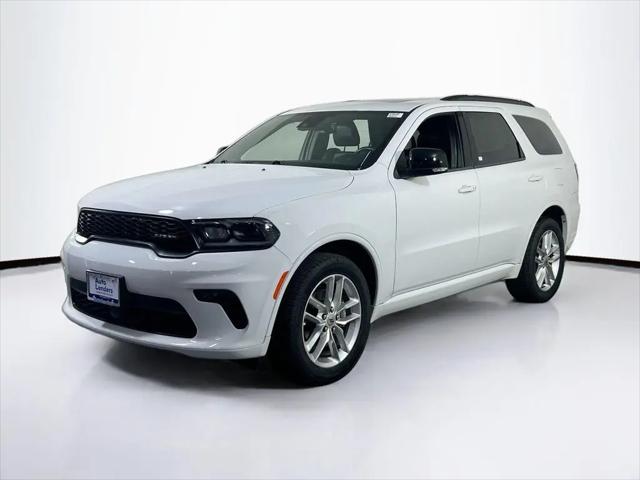 2023 Dodge Durango GT Plus AWD for sale in Egg Harbor Twp, NJ