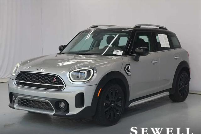 2024 MINI Cooper Countryman Cooper S for sale in Plano, TX