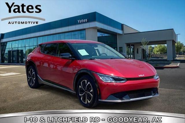 2023 Kia EV6 Wind for sale in Goodyear, AZ