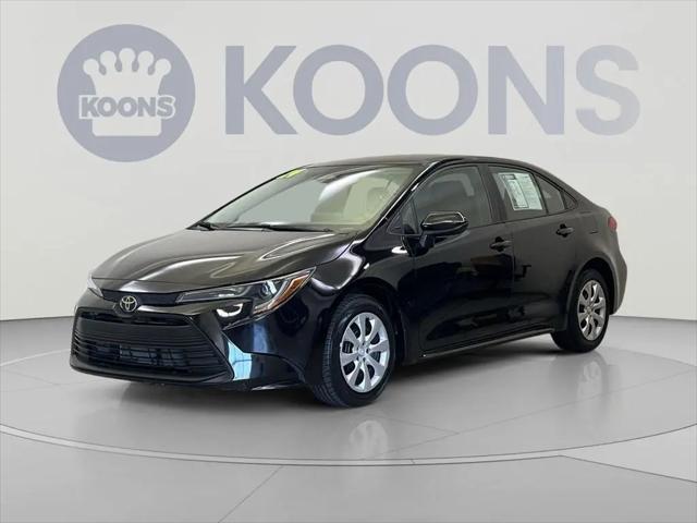 2024 Toyota Corolla LE for sale in Annapolis, MD