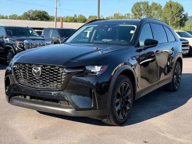 2026 Mazda X-90 3.3 Turbo Premium Sport for sale in Oneonta, NY