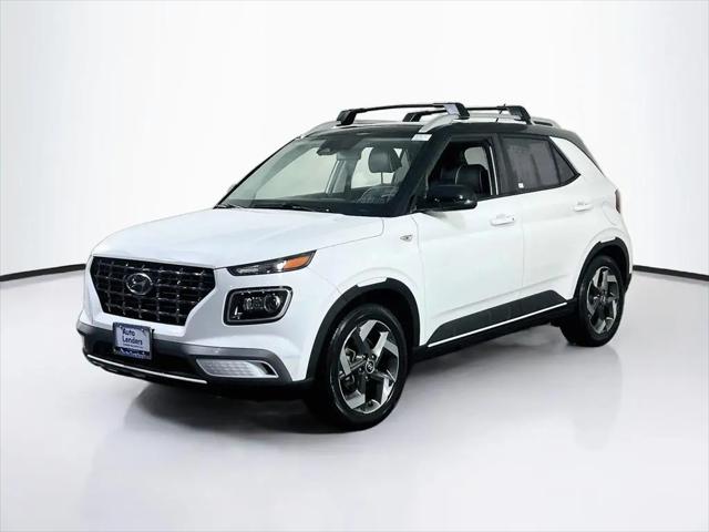 2023 Hyundai Venue Limited for sale in Lawrence, NJ