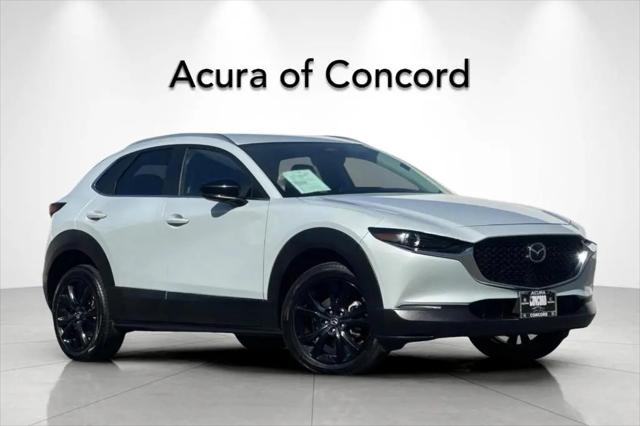 2024 Mazda CX-30 2.5 S Select Sport for sale in Concord, CA