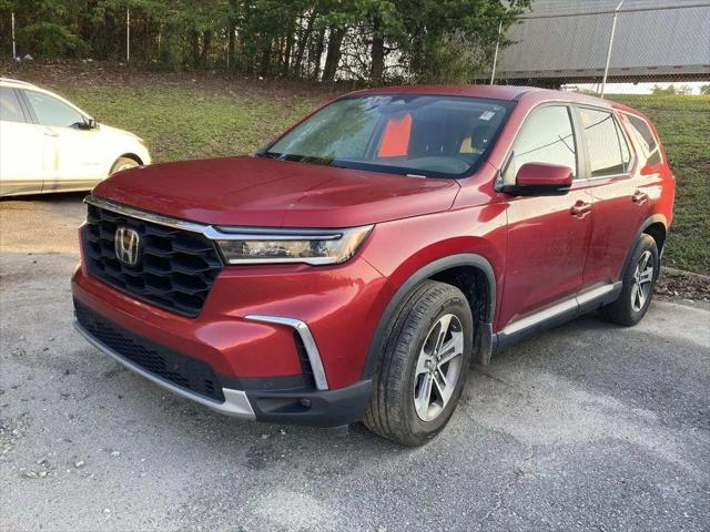2025 Honda Pilot EX-L for sale in Forest City, NC
