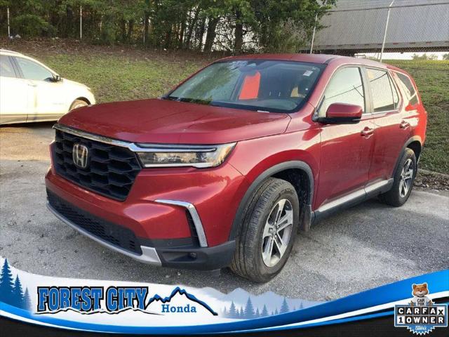 2025 Honda Pilot EX-L for sale in Forest City, NC