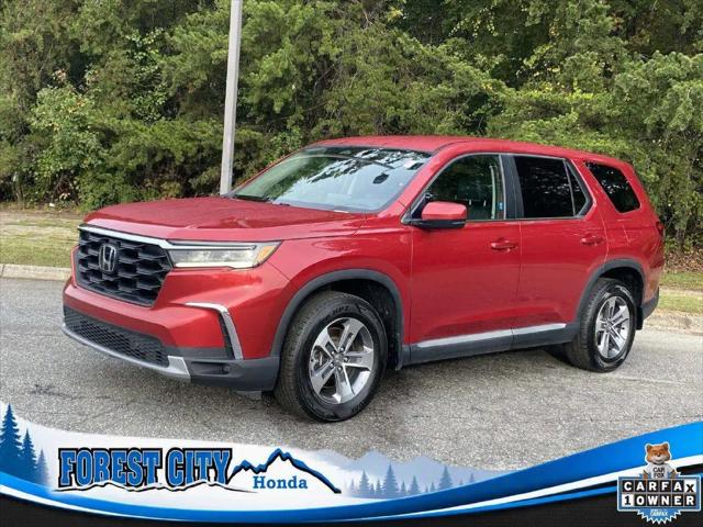 2025 Honda Pilot EX-L for sale in Forest City, NC