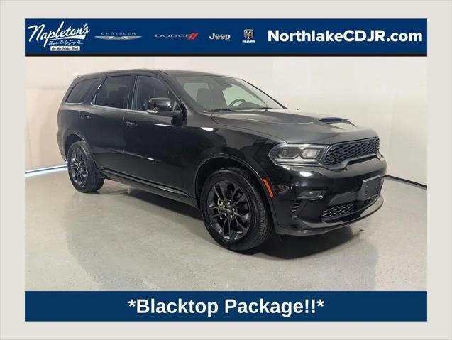 2022 Dodge Durango GT Plus AWD for sale in Palm Beach Gardens, FL