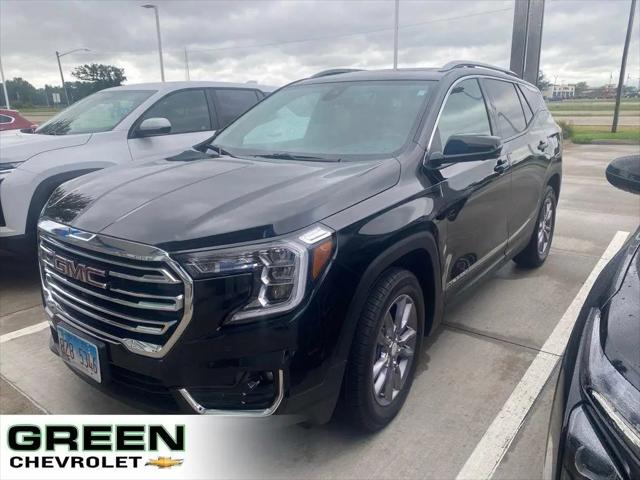 2023 GMC Terrain AWD SLT for sale in East Moline, IL