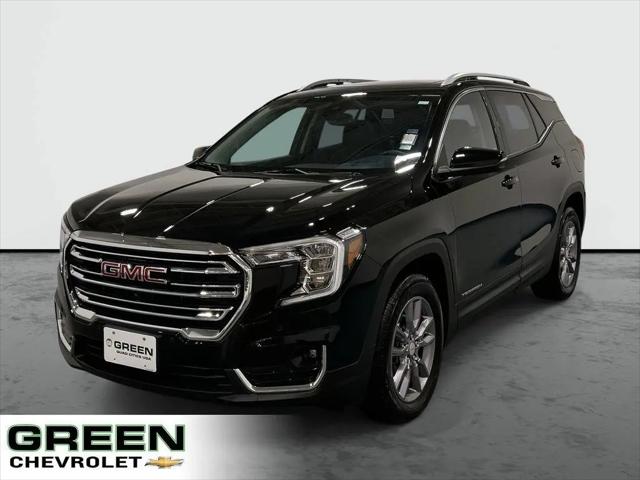 2023 GMC Terrain AWD SLT for sale in East Moline, IL
