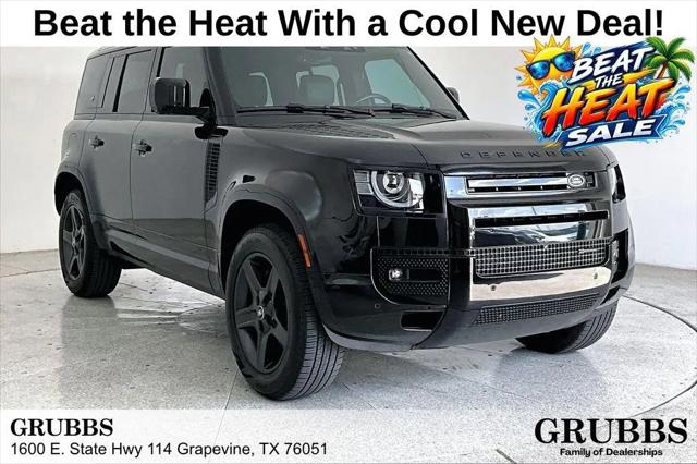 2023 Land Rover Defender 110 X-Dynamic SE for sale in Grapevine, TX