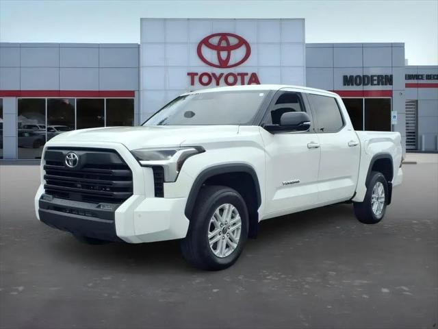 2023 Toyota Tundra SR5 for sale in Asheboro, NC