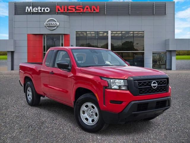 2023 Nissan Frontier King Cab S 4x2 for sale in Farmers Branch, TX