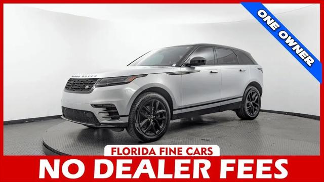 2024 Land Rover Range Rover Velar P250 Dynamic SE for sale in Margate, FL
