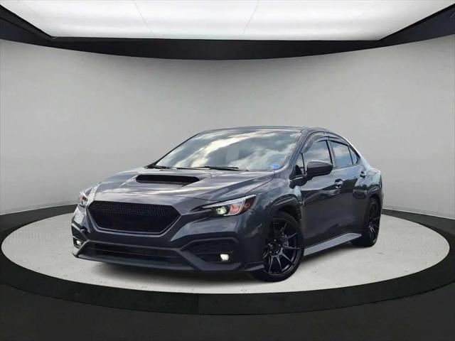 2022 Subaru WRX Premium for sale in Sterling, VA