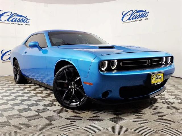 2023 Dodge Challenger SXT for sale in Beaumont, TX