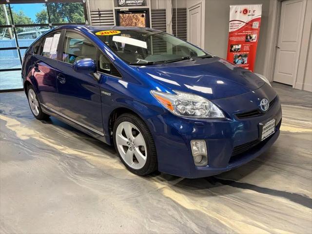2010 Toyota Prius V for sale near Milford, OH