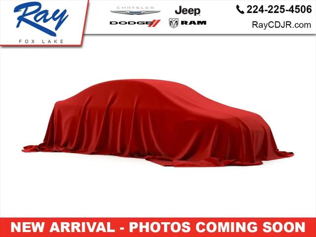 2023 Chrysler Pacifica Hybrid Touring L for sale in Fox Lake, IL