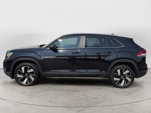 2024 Volkswagen Atlas Cross Sport 2.0T SE w/Technology for sale in Anaconda, MT