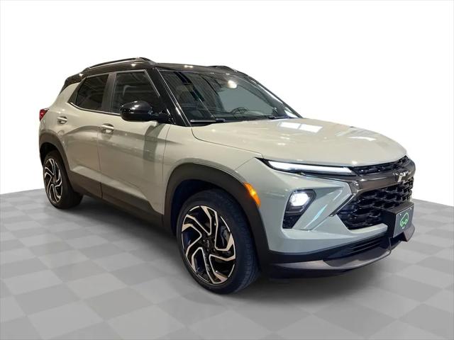 2024 Chevrolet TrailBlazer AWD RS for sale in Boston, NY