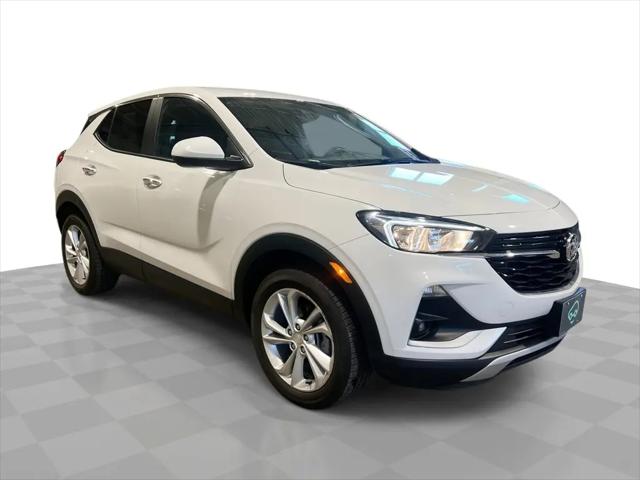 2023 Buick Encore GX Preferred AWD for sale in Boston, NY