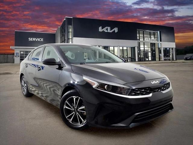 2024 Kia Forte LXS for sale in Beaumont, TX