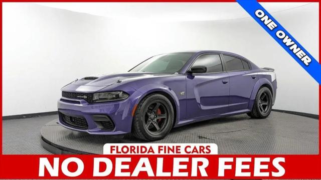 2023 Dodge Charger Scat Pack Widebody for sale in Miami, FL