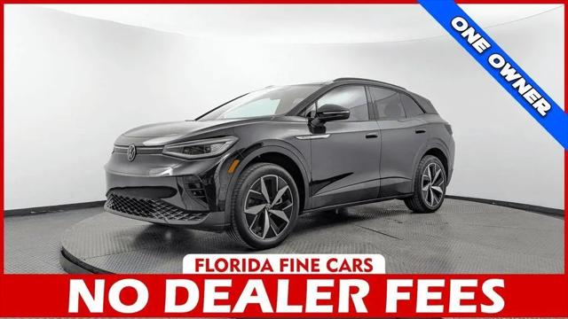 2023 Volkswagen ID.4 AWD Pro S for sale in Miami, FL