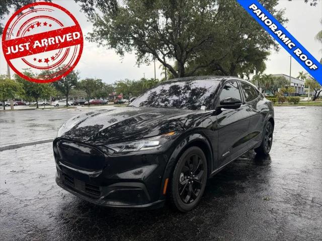 2023 Ford Mustang Mach-E Premium for sale in Miami, FL