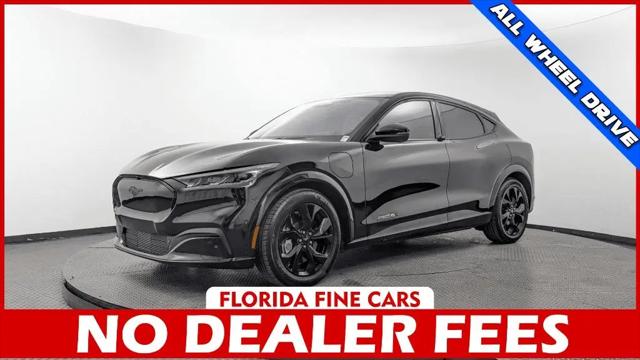 2023 Ford Mustang Mach-E Premium for sale in Miami, FL