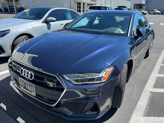 2019 Audi A7 55 Premium for sale in Bend, OR