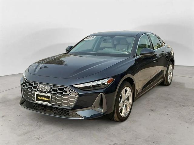2025 Audi A5 Premium Plus TFSI quattro S tronic for sale in Bend, OR