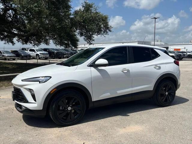 2026 Buick Encore GX Preferred FWD for sale in Weimar, TX