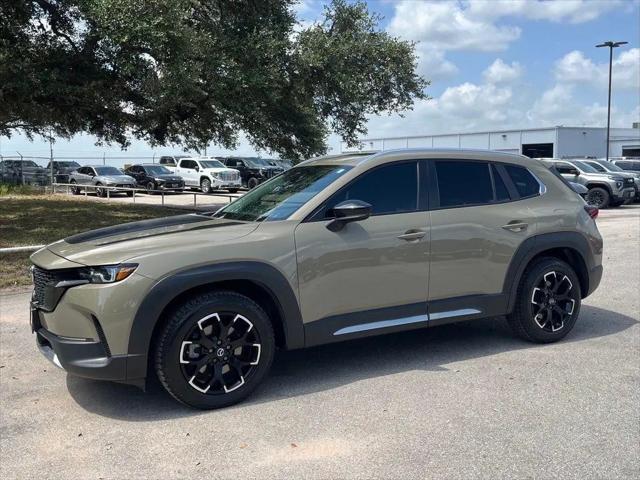 2025 Mazda CX-50 2.5 Turbo Meridian Edition for sale in Weimar, TX