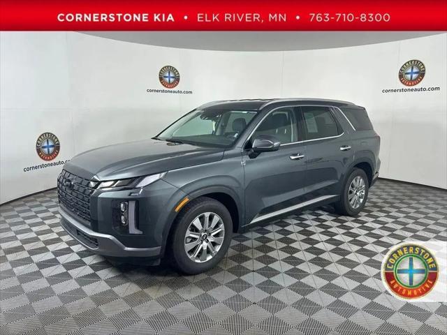 2025 Hyundai Palisade SEL for sale in Elk River, MN