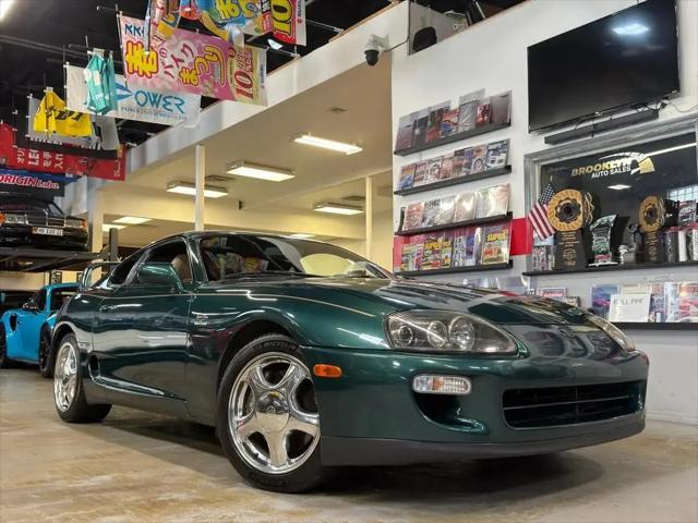 1997 Toyota Supra Limited Edition Turbo for sale in Staten Island, NY