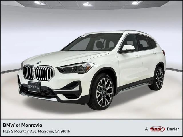 2022 BMW X1 xDrive28i for sale in Monrovia, CA