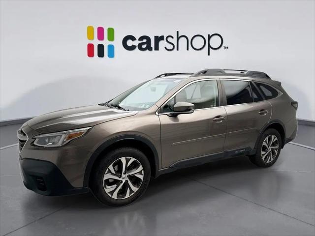 2021 Subaru Outback Limited XT for sale in Cranberry Twp, PA
