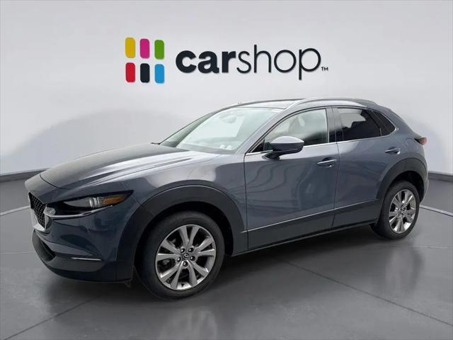 2020 Mazda CX-30 Premium Package for sale in Cranberry Twp, PA