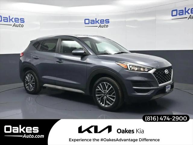 2019 Hyundai Tucson SEL for sale in North Kansas City, MO